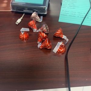 Meet your Posher, Stevie-marie